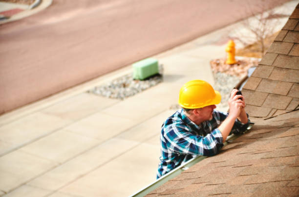 Best Flat Roof Repair Services  in Greentown, IN