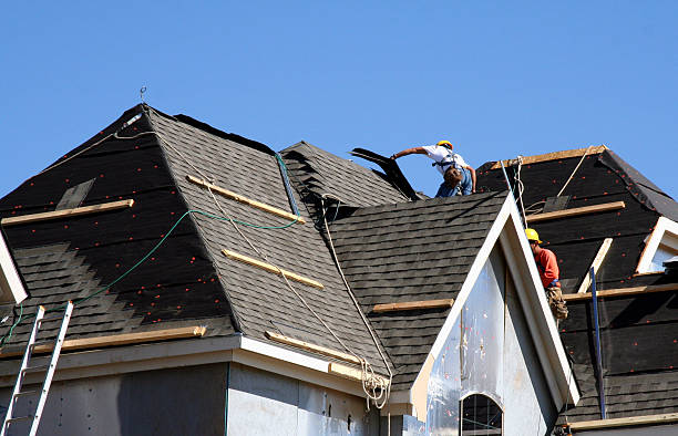 Best Commercial Roofing Services  in Greentown, IN