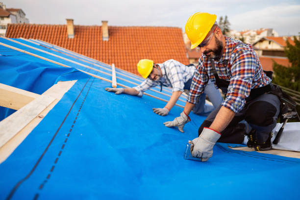 Professional Roofing Contractor in Greentown, IN