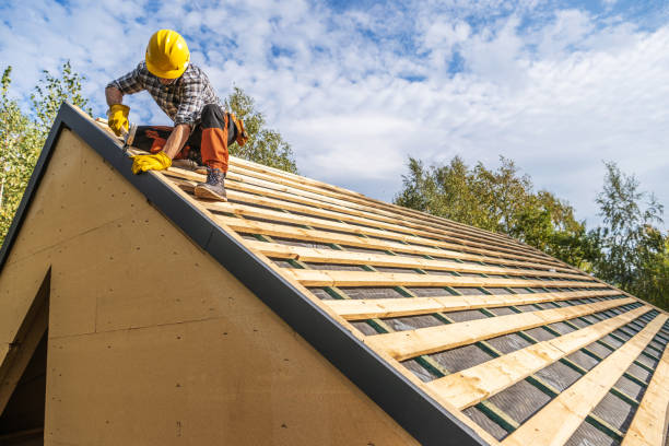 Roof Repair Estimates in Greentown, IN