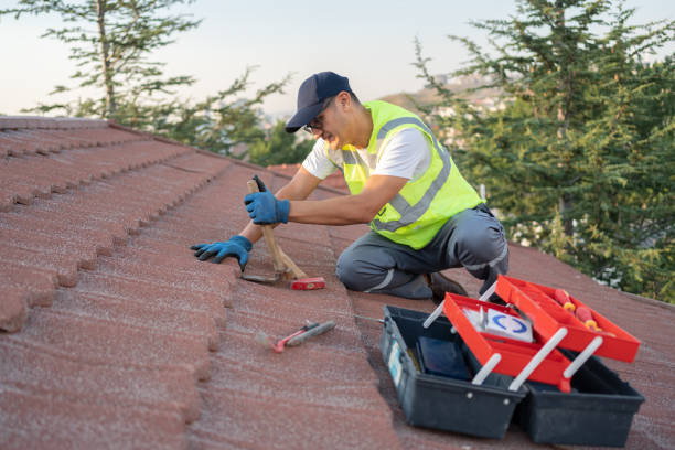 Best Roof Leak Repair  in Greentown, IN