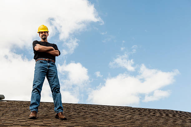 Best Emergency Roof Repair  in Greentown, IN