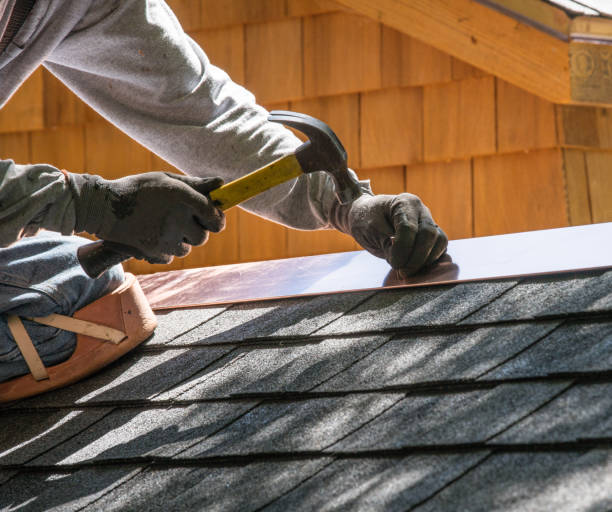 Best Affordable Roofing Company  in Greentown, IN